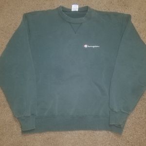 Vintage Champion Crewneck